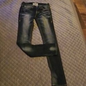 Big star jeans